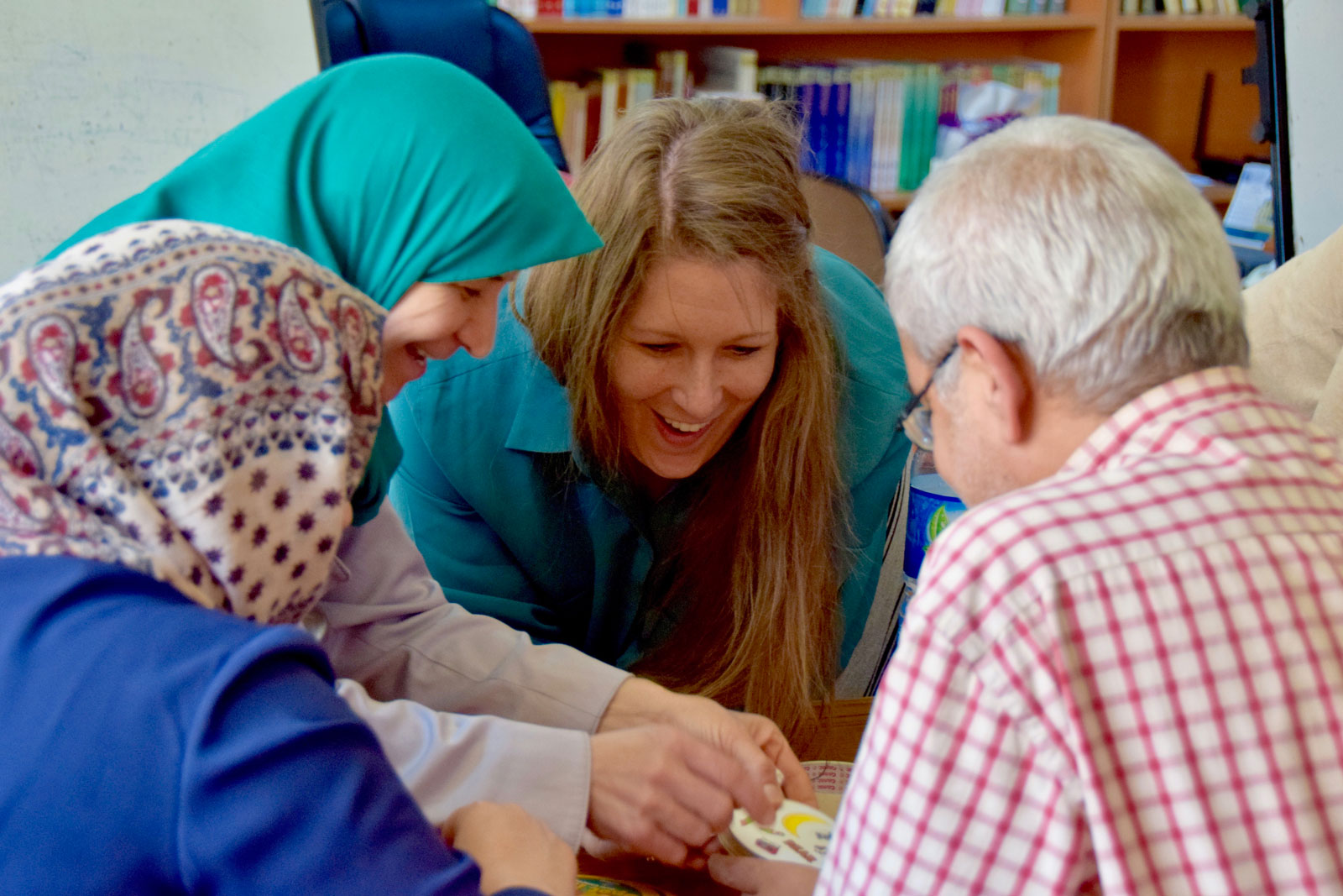 Stock placeholder image with grayscale geometrical mountain landscape Stock placeholder image with grayscale geometrical mountain landscape